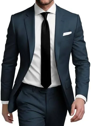 Suit 1